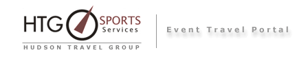 logo for HTG sports portal