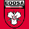 logo for Eastern Ontario District Soccer Association