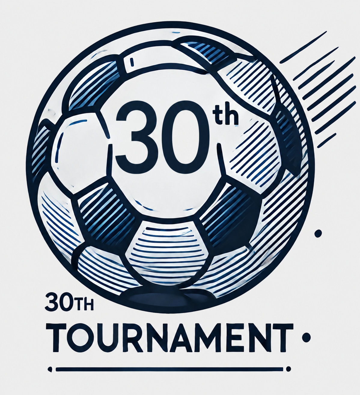 30th Tournament Photo